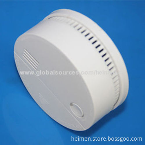 (Hot sale CO Detector) 3 years 2*1.5V AA battery opereted indepandent carbon monoxide Alarm